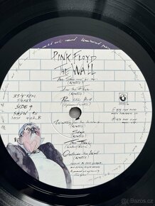 Pink Floyd - The Wall - 7
