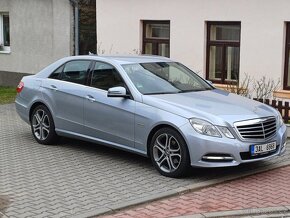 E 220cdi w212 - 7