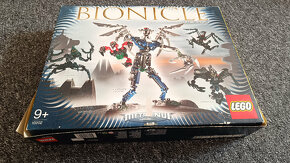 LEGO Bionicle 10202 Ultimate Dume kompletní set s krabicí - 7