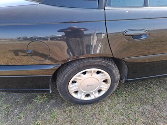 Opel Omega 2.2i 106kw Klima Model 2002,, - 7