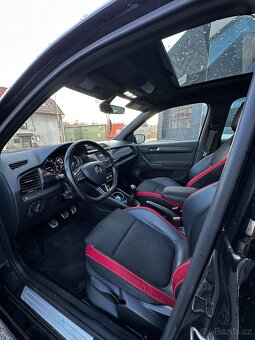 Škoda Fabia 3 Monte carlo - 7