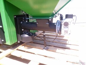 Automatický kotel Termo Tech KRS s možností ručního topení - 7