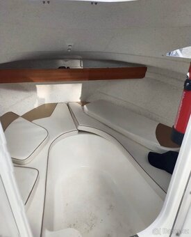 QUICKSILVER ACTIV 430 CRUISER - 7
