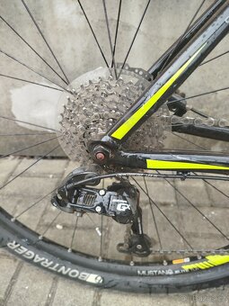 Prodám horské kolo trek superfly 6 kola 29" - 7