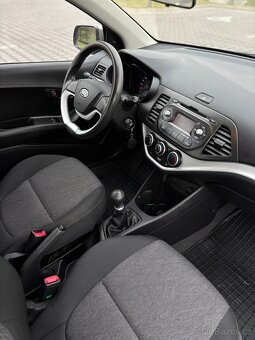 Picanto Edition One - 7
