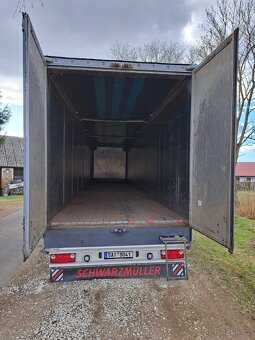 Návěs Schwarzmüler - 7