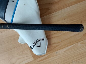 DRIVER CALLAWAY EPIC FLASH STAR LEFT - 7
