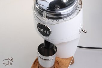 Profesionální mlýnek na kávu Niche Zero - 7