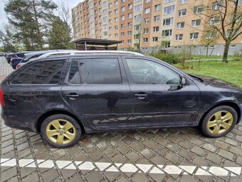Škoda Octavia 2 exkluziv - 7