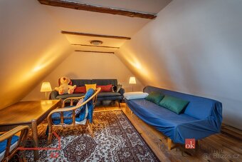 Prodej, domy/rodinný, 140 m2, Soběchleby E12, 43801 Blšany, - 7