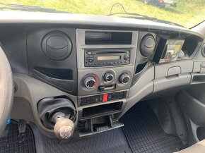 Iveco Daily 50C15 novy nosič kontejneru N1 do 3.5 t - 7
