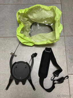Tankvak GIVI BMW F800GS - 7