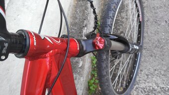PRODÁM HORSKÁ JÍZDNÍ KOLA DEMA - 7