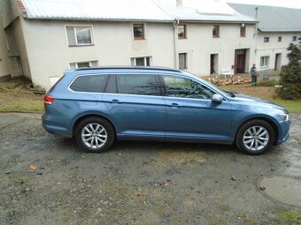VW PASSAT,1.4 Tsi,92kw 6ry.navig.129000km,r.v2018,serv.kniha - 7