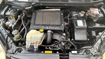 Toyota Rav4 D4D 2.0 tdi 4x4 - 7