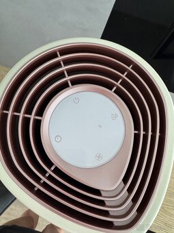 Zvlhčovač vzduchu Philips - 7