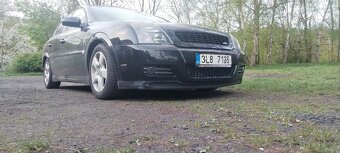 Opel vectra Gts 2.2 dti 92kw - 7