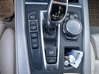 BMW X5 3.0d 190kw x-drive mpaket - 7