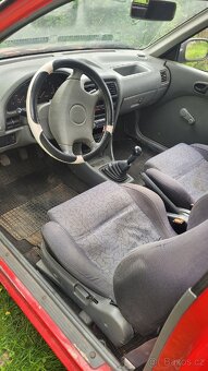 Suzuki Swift 1.0 Gl - 7