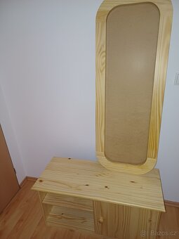 Botník - 7