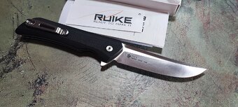 RUIKE Hussar P121-B nůž - 7