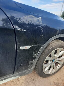 BMW X1 2.0dxDrive20d 153 500km 2011.130kW - 7
