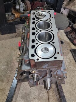 Motory Deutz, Volvo, Cummins, Doosan, Daewo, Komatsu - 7