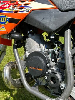 KTM SX50 2015 - 7