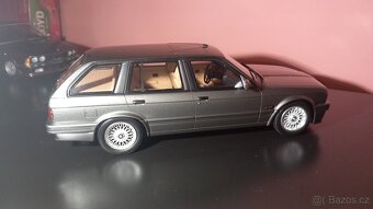 1:18 bmw e30 combi - 7