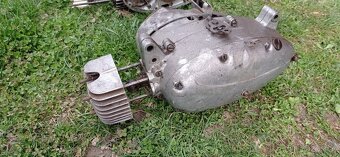 Motory Jawa pionýr - 7