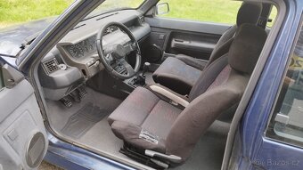 Renault 5 GTE Alain Oreille - 7