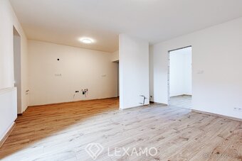 Prodej rodinného domu v Třebíči, ev.č. 00259 - 7