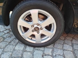 Ford Mondeo 2.0i 107kw - 7