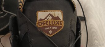 Boty na snowboard Deeluxe - 7