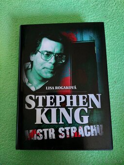 Stephen King - 7