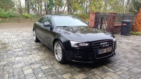 Audi A5 3.0TDi exclusive - 7