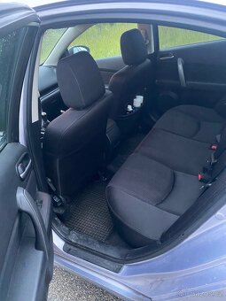 Mazda 6 GH 2.0 benzin 108kw - 7