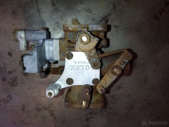 Karburátor Solex BTE.SGDG - 7
