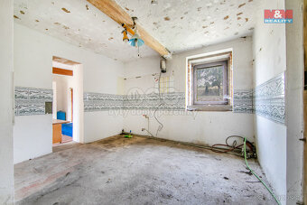 Prodej rodinného domu, 100 m², Všeruby - 7