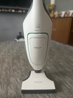 Vysavač Vorwerk Kobold VK200 - 7