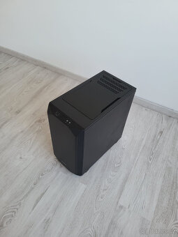 HERNÍ PC / RYZEN 5 / RTX 2070 SUPER / 2TB NVME / 32GB RAM - 7