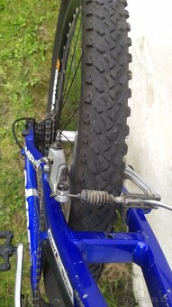 Horské kolo Sprinter pro RS - 180 -190 cm - 7