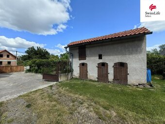 Prodej rodinného domu 90 m2, Kolešovice - 7