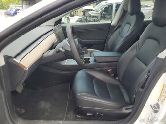 2021 Tesla Model 3 - 7