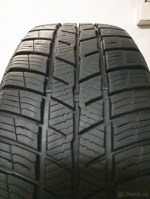 4x -- 185/60 R15 Zimní pneu Barum Polaris 5 -- - 7