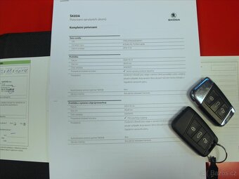 Škoda Kodiaq 2,0 BiTDi DSG 4x4 RS ČR 1.maj CR 7DSG 4x4 RS (2 - 7