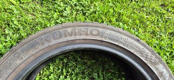 205/45r17 Kumho Ecsta PS71 letní 2ks 205/45/17 - 7