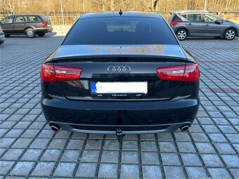 Audi A6 - 7