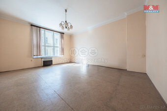 Prodej bytu 2+kk, 55 m², Praha, ul. Bílkova - 7