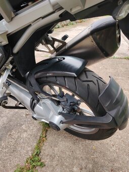 BMW R 1200 GS LC - 7